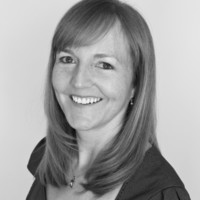 Anne Stagg
