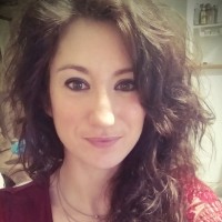 Amandine Hugon