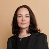 Lisa Irenius