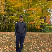 Roger Lin