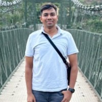 Sanjeev Jikamde