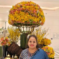 Manjusha Chavatapalli