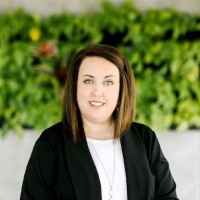 Andrea Walz Hartman