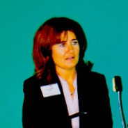 Geraldine Ring