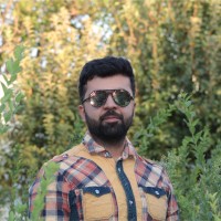 Sayed Abdul Wahed Hossaini
