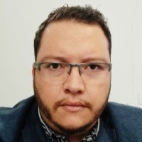 Oscar Fernando Arenas Mesias