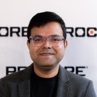 Harshil Gupta