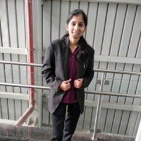 Mayuri Patil
