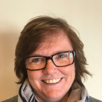 Elly Saupstad