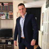 Vlastimir Arsenijevic