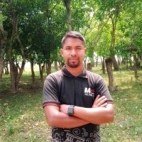 Md. Ariful Islam