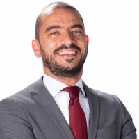 Ziad Affara