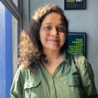 Bhagyashree Tripathi