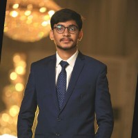 Syed Hamza Hussain