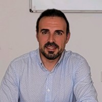 David Gutierrez Arroyo