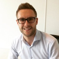 Andrew Beckett