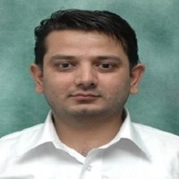Chander Mohan