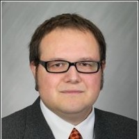 Justin Holmes