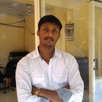 SHIBIN K