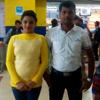 Soumitra Jana