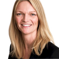 Christine Sørvaag Sperre