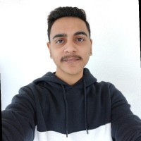 Utsav Desai