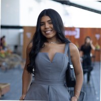 Thaís Lira