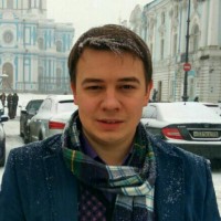 Dmitriy Kobets