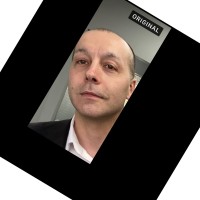 Alex Chertkoev, Mba