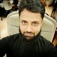 Muhammad Azhar Khan