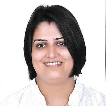 Poulomi Dasgupta