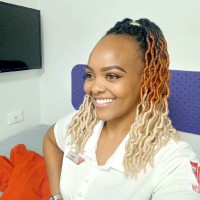Esther Kimani