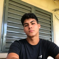 Natan Almeida