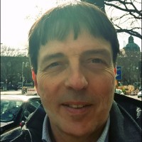 Erik van den Dungen