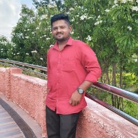 Vignesh Selvaraj
