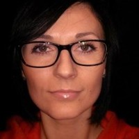 Agnieszka Zagwojska