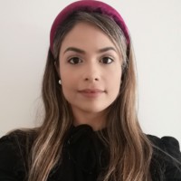 Luisana Durán Taberoa