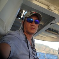 Carlin Garcia