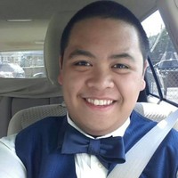 Kevin Maghuyop