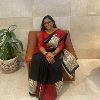 Rega Arvee Das