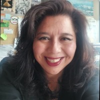 Jenny Arévalo Mosquera