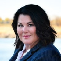 Kelly Jahner, MBA, LUTCF