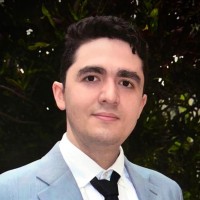 Sebastián Orozco Marín