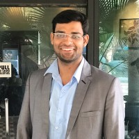 Gaurav Laddha
