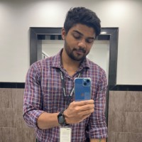Ajil Vijayan