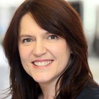 Joanna Wright