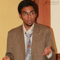 Madhusudhan Srinivasan