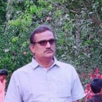 Vvs Sitaram
