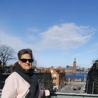 Ingela Falk