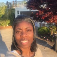 Terri Scott